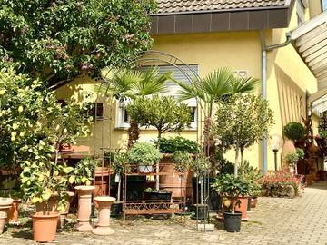 Cottage pour 2 personnes dans Tubingen