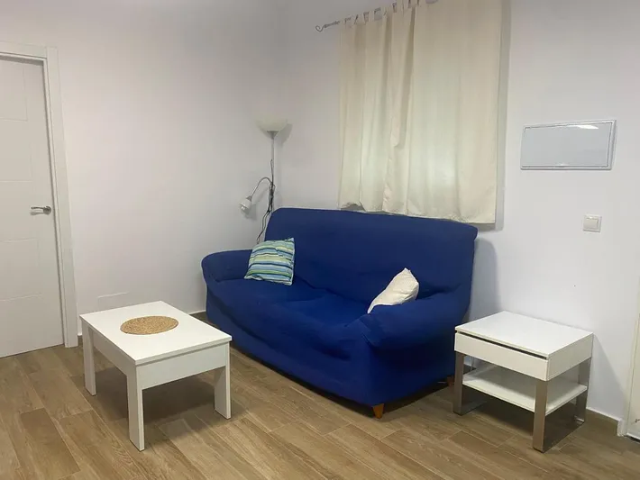 Apartamento de vacaciones para 3 personas - 1