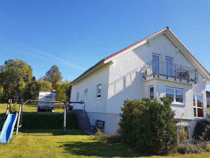 Ferienwohnung für 6 Personen, mit Balkon/Terrasse und Garten in Landkreis Freyung-Grafenau - 2