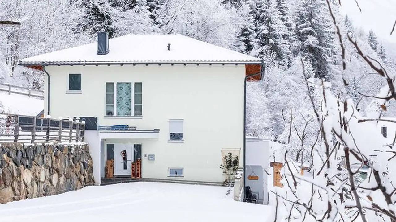 Ganze Ferienwohnung, Ferienwohnung für 4 Personen (54 m²) in Arzl im Pitztal in Arzl im Pitztal, Bezirk Imst