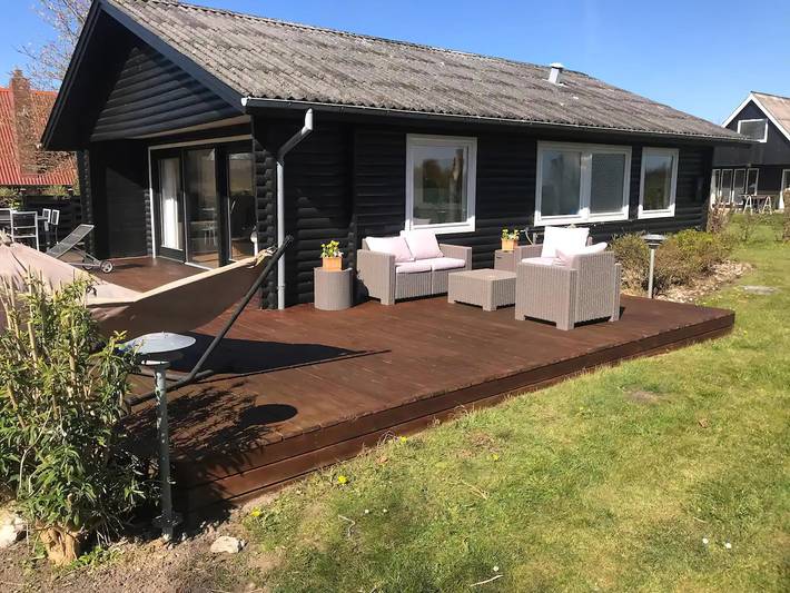 Ferienhaus für 4 Personen - 1