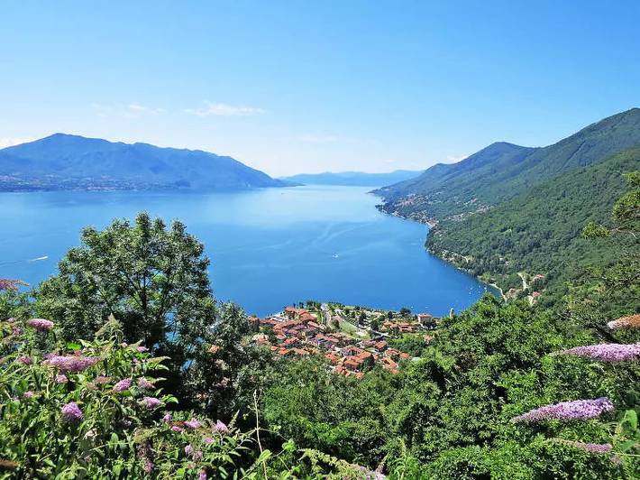 Villa für 4 Personen, mit Terrasse in Europa - 3