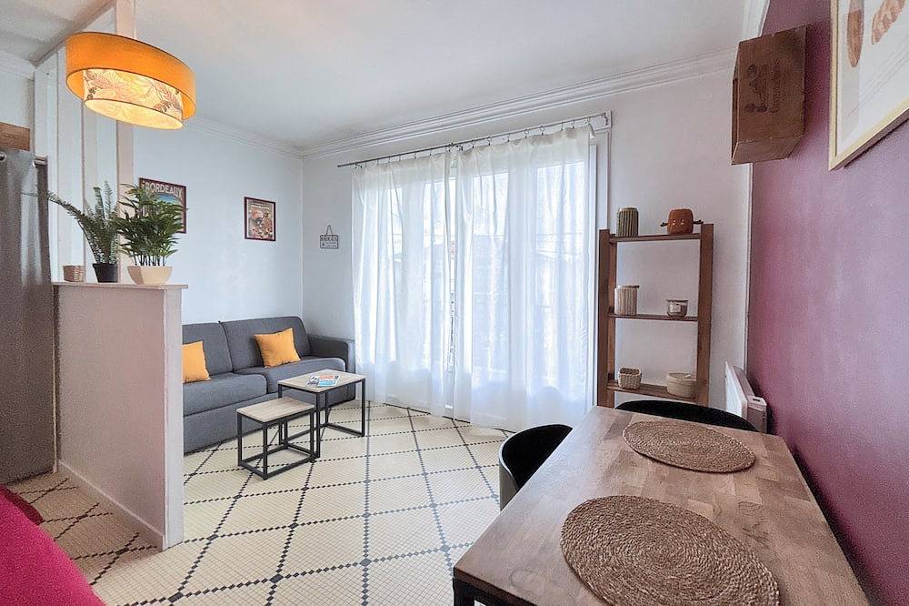 Ganze Wohnung, Le Sonara - Un air de Bordeaux in Pessac, Bordeaux und Umgebung