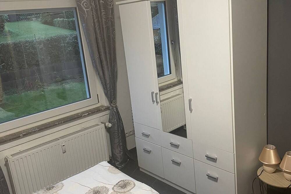 Ganze Wohnung, Ferienwohnung/App. für 6 Gäste mit 90m² in Olpe (185239) in Olpe, Sauerland