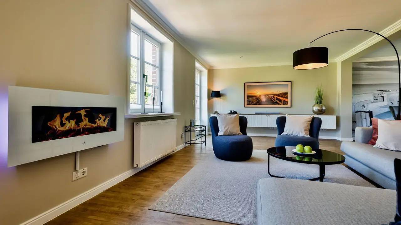 Ferienhaus für 6 Personen (160 m²) in List auf Sylt in List (Sylt), Sylt