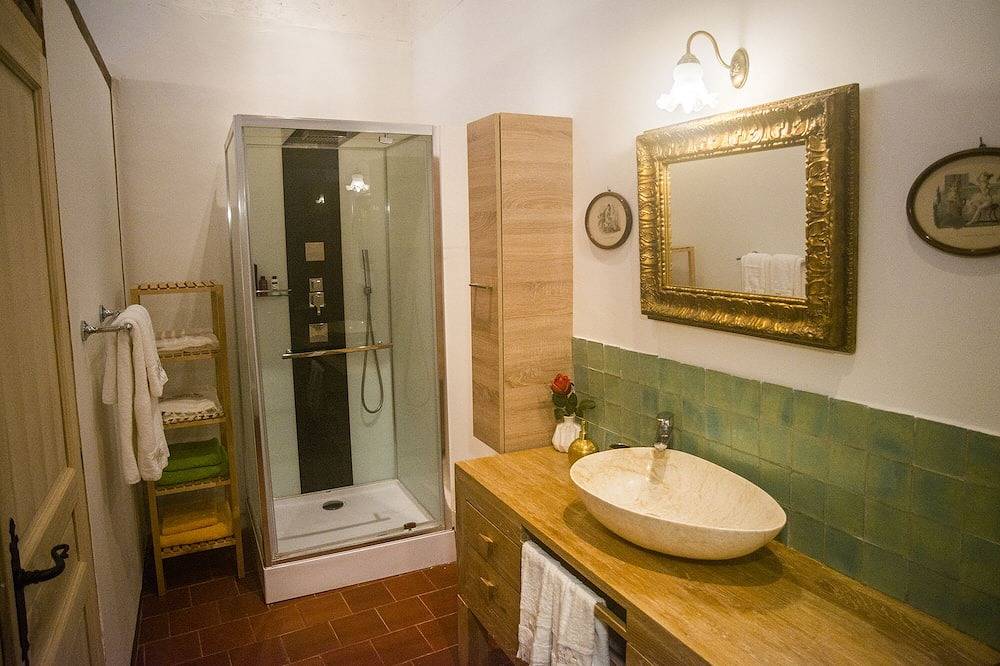 Maison Bacchus - Neu renoviertes mittelalterliches Haus! in Lagrasse, Regionaler Naturpark Corbières-Fenouillèdes