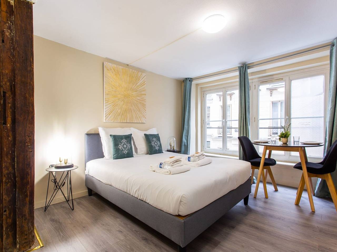 Appartement de vacances