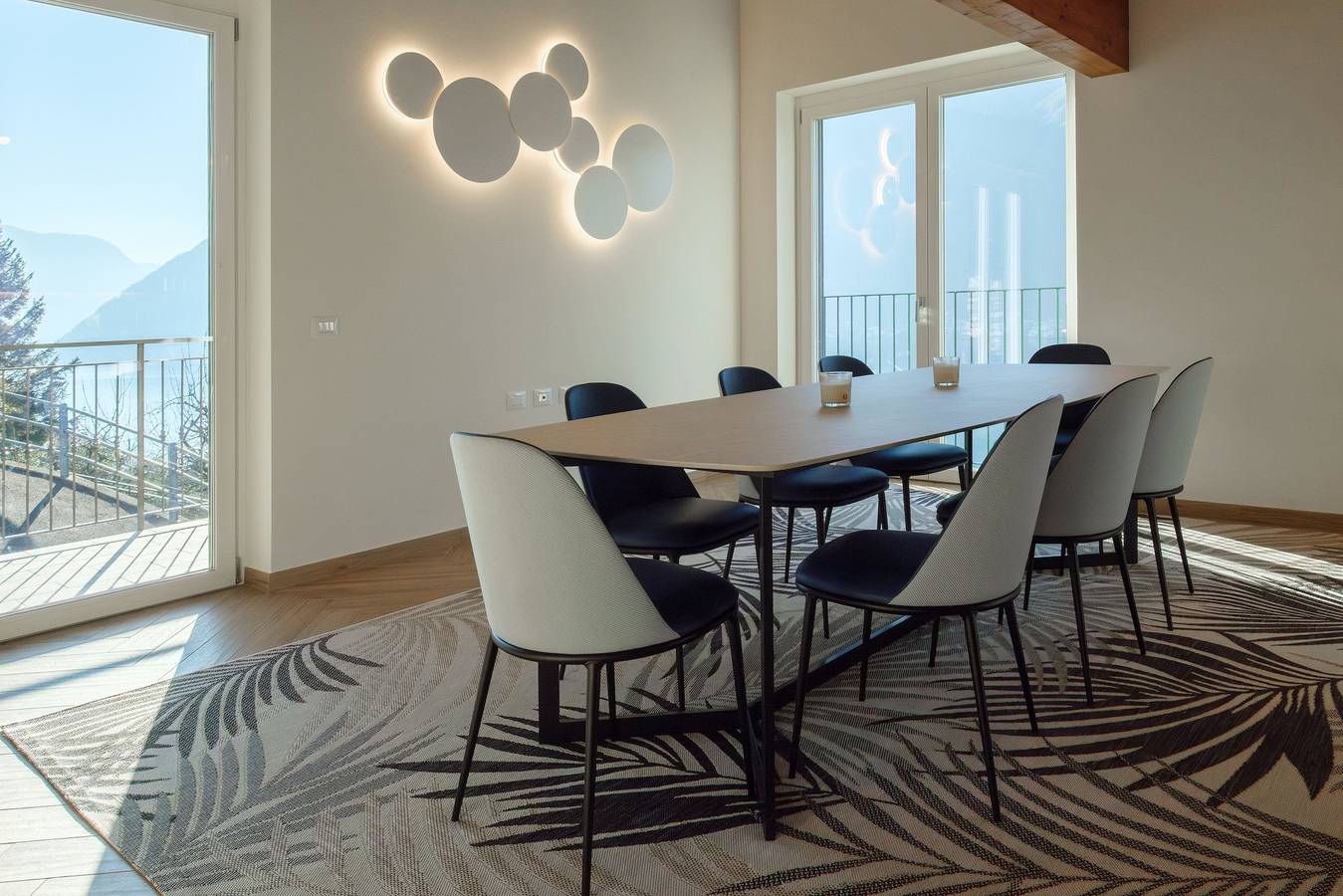 Villa Tesoro di Nesso in Nesso, Gemeinde Nesso