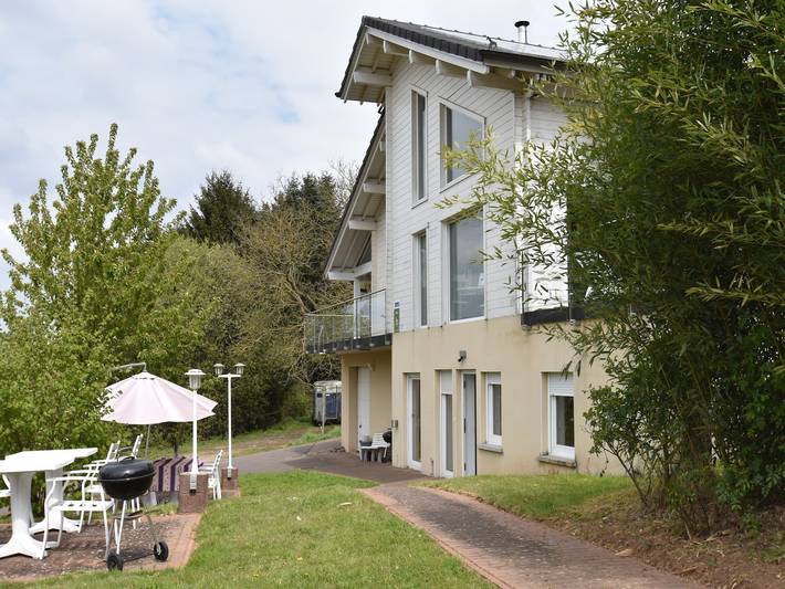 Location de vacances pour 4 personnes, avec jardin, adapté aux familles dans Boulay-Moselle - 4