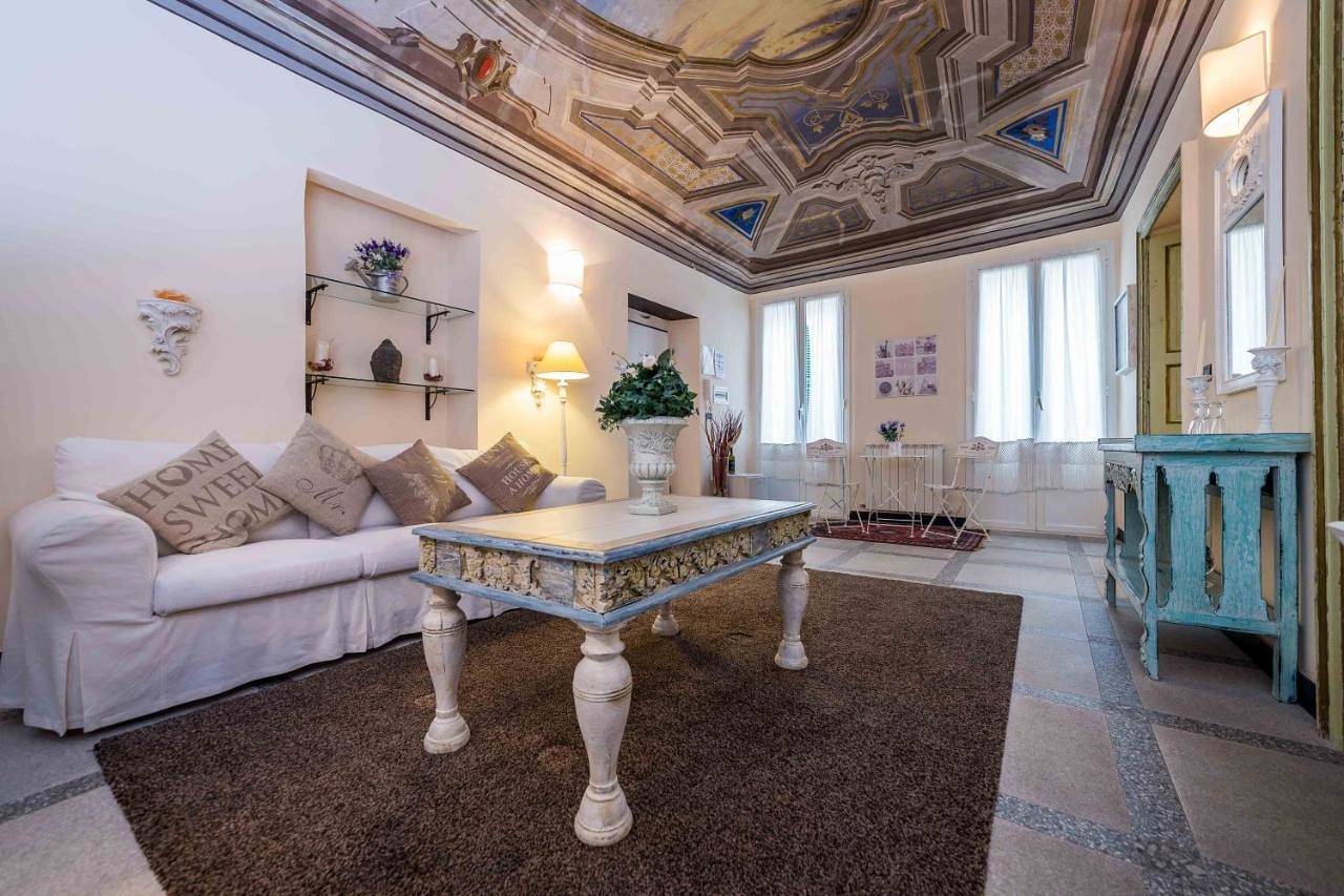 Il Sogno Maison de Charme in Chiavari, Riviera di Levante