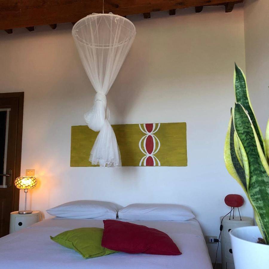 Anitta Guesthouse in Castagneto Carducci, Etruskische kust