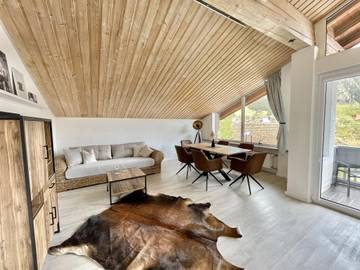 Hütte für 4 Personen in Bad Oberdorf, Bad Hindelang, Bild 2