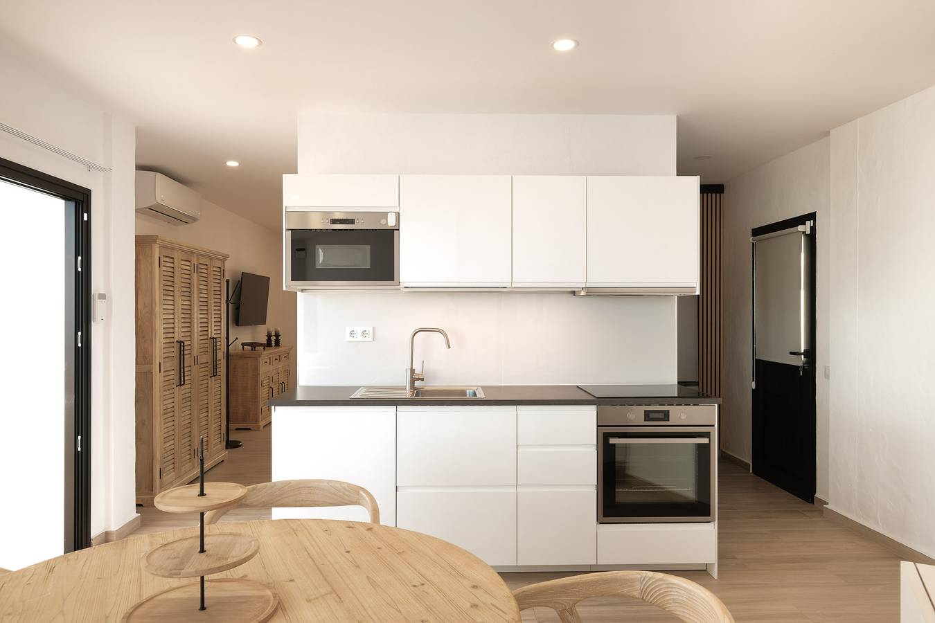 Apartamento entero, Finca El Moral - 3 in Los Llanos de Aridane, La Palma Sur