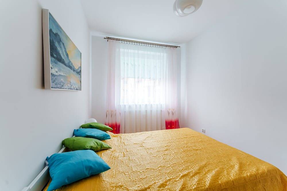 Apartamento entero, Zapleczna Standard Apartment in Kołobrzeg, Mar Baltico Polonia