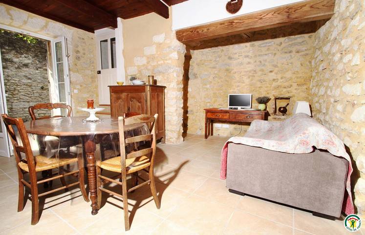 La Maison De Paula in La Baume-de-Transit, Nyons und Umgebung