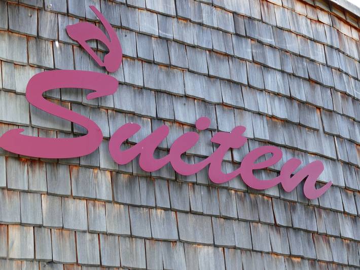 Ferienwohnung für 3 Personen, mit Balkon in Grän - 3