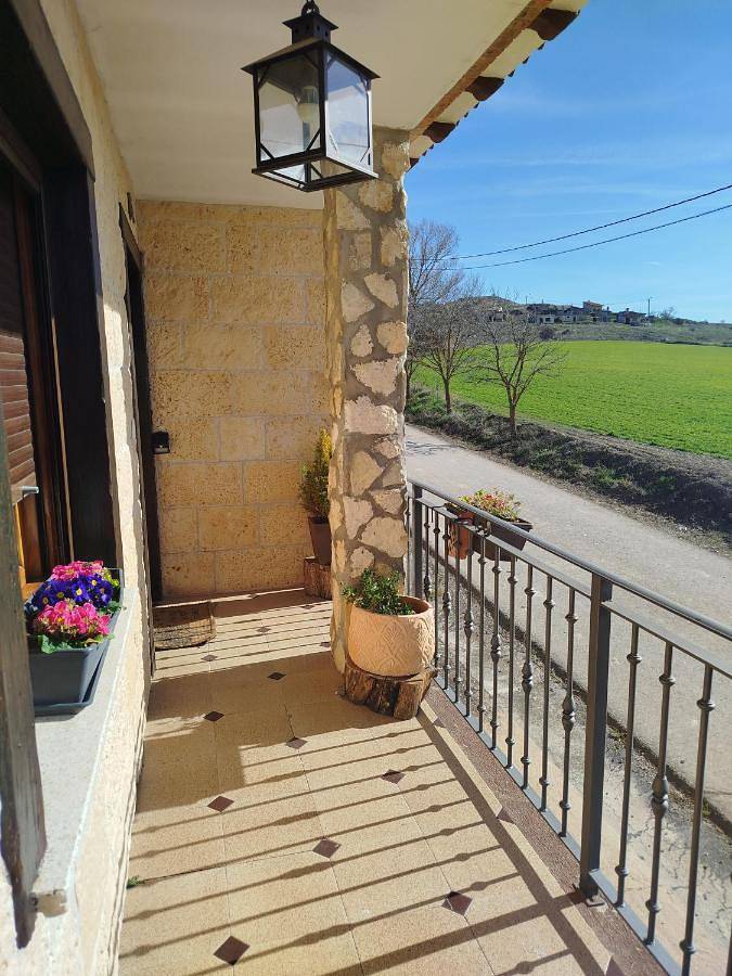 Casa Los Lagares in Provincia de Burgos
