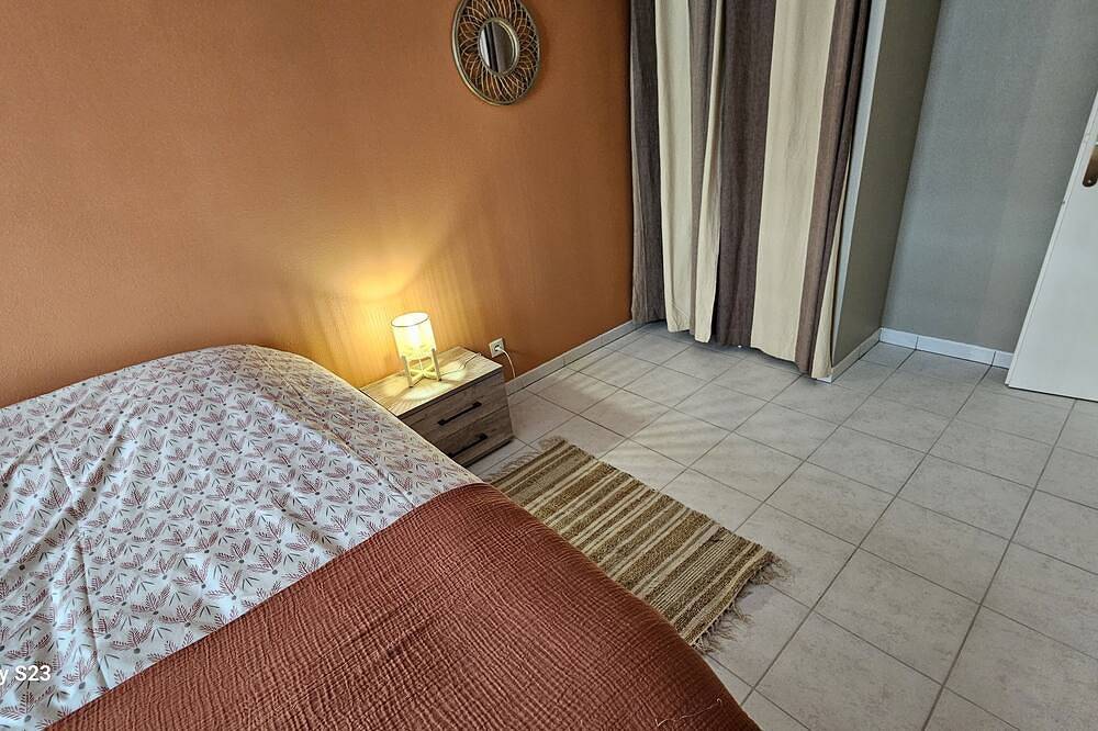 Appartement entier, Appartement au calme in Liévin, Région de Lens