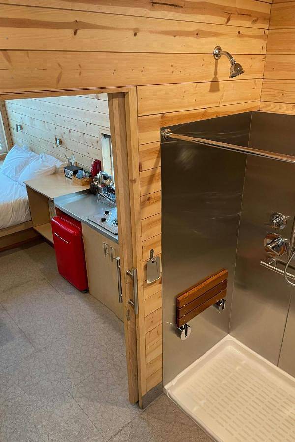 Camping für 4 Personen in Florida