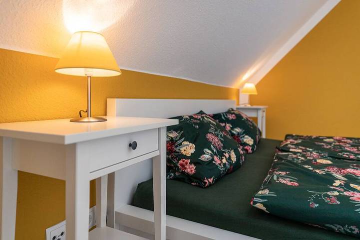Ferienhaus für 4 Personen, mit Garten in Kirchlinteln - 4