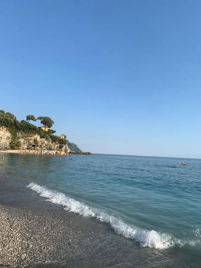 Appartamento vacanze per 4 persone, con panorama - 1