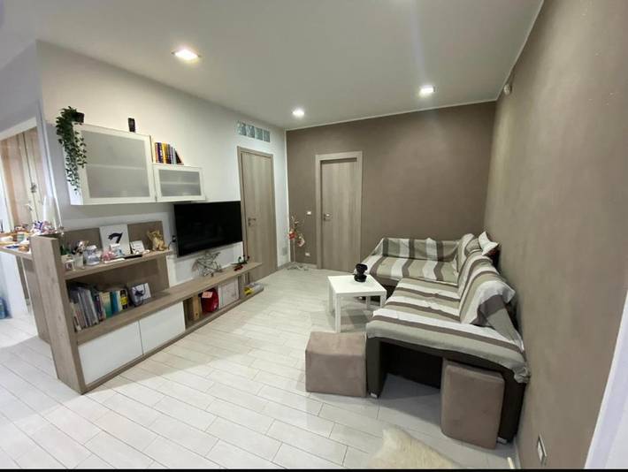 Appartement de vacances pour 2 personnes, avec balcon