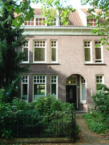 Hôtel pour 2 personnes, avec jardin et vue à Eindhoven