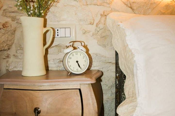 Enjoytrulli B & B erwartet Sie im Herzen des touristischen und historischen Zentrum von Alberobello! in Alberobello, Alberobello und Umgebung