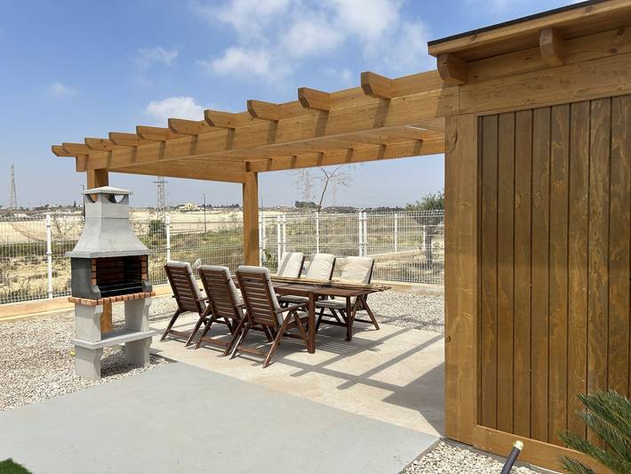 Mi Casa Vera in Vera, Costa de Almeria