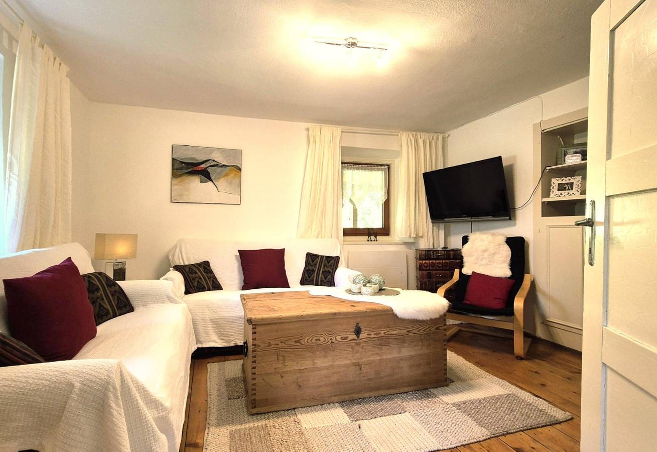 * Ferienhaus für 8 Personen in Maishofen, Kitzbüheler Alpen