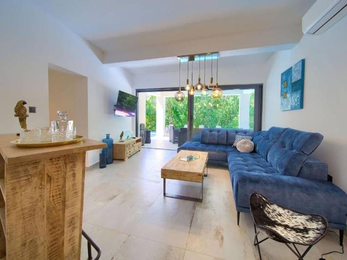 Villa für 8 Personen, mit Pool, mit Haustier in Crikvenica - 4
