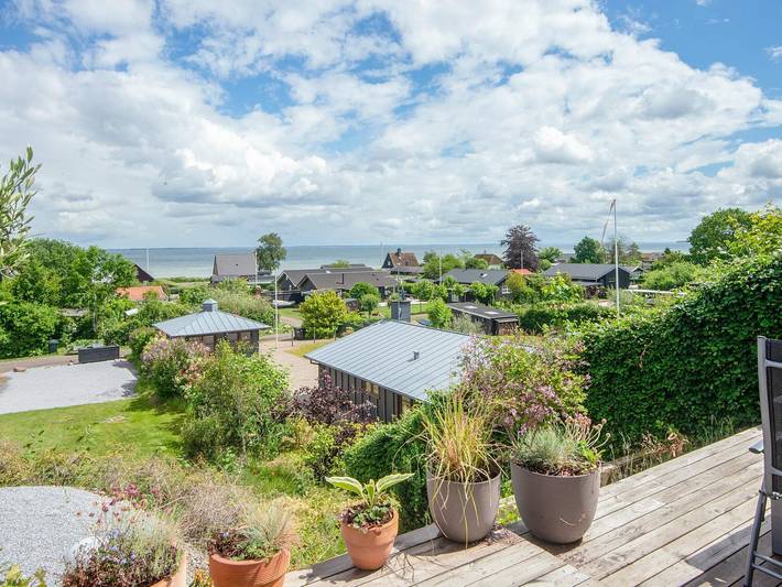 5 Sterne Ferienhaus in Sjølund in Bjert, Kleiner Belt
