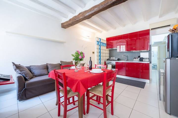 Ferienwohnung für 4 Personen - 1