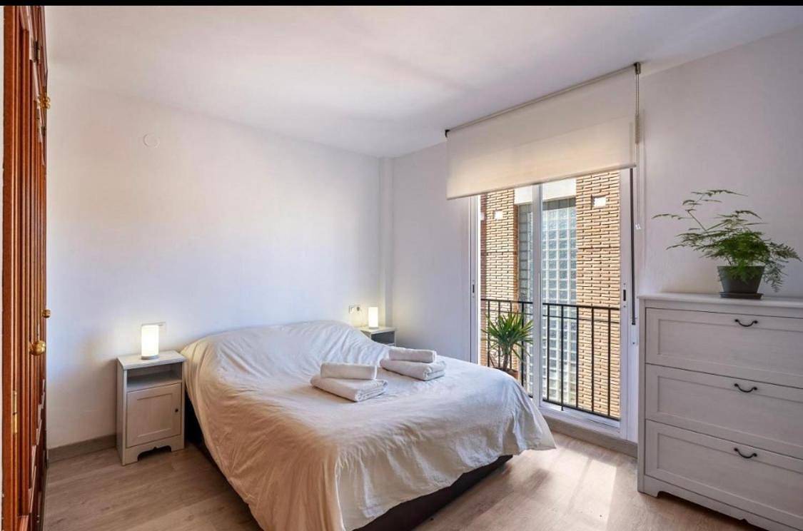 Two-Bedroom House in Granada, Provincia de Granada