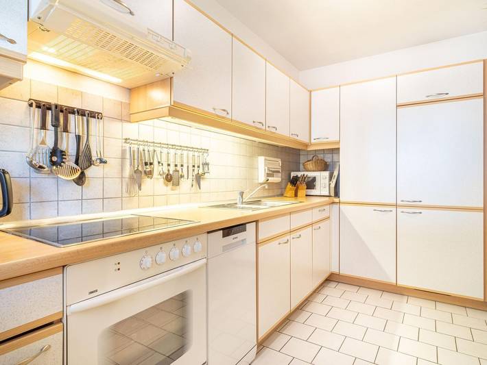 Ferienhaus für 4 Personen, mit Garten, mit Haustier an der Ostsee - 4