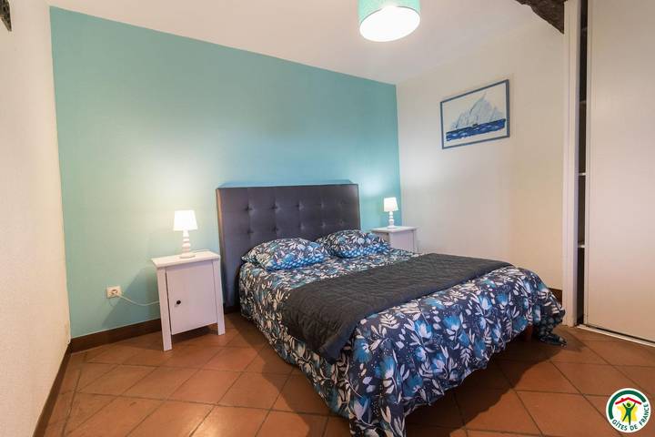 Gîte pour 5 personnes, avec jardin, animaux acceptés dans Haute-Garonne - 3