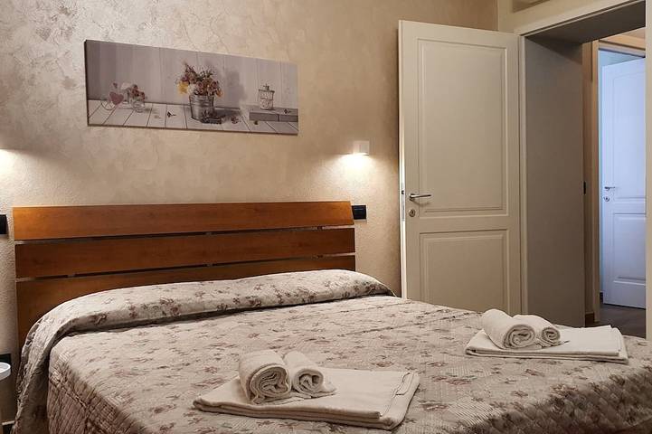 Geheel appartement, Aurora appartement op 100 m van het historische centrum in San Gimignano, Provincie Siena