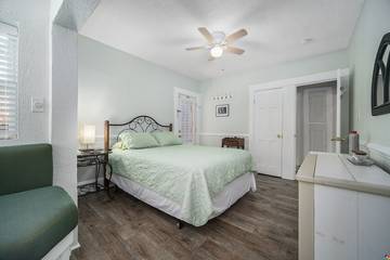 Holiday Home for 6 People in Norfolk (VA), Chesapeake Bay, Photo 4