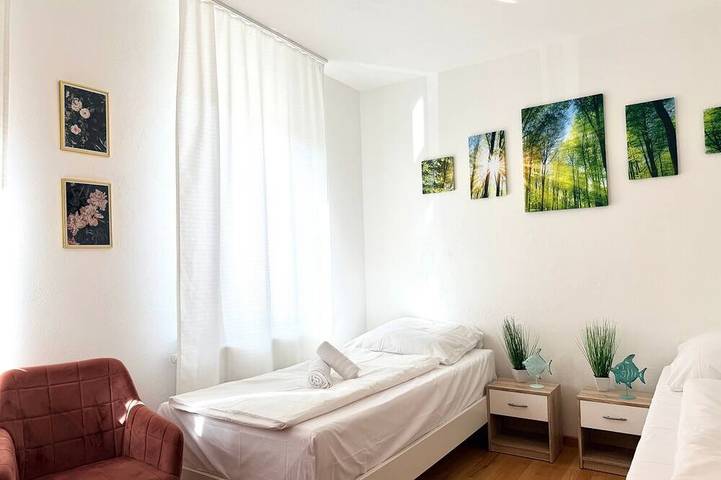 Ferienwohnung für 6 Personen in Göppingen - 4