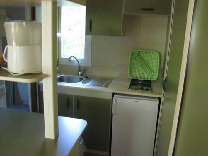 Gîte pour 5 personnes, avec terrasse et piscine, animaux acceptés à Vogüé - 3