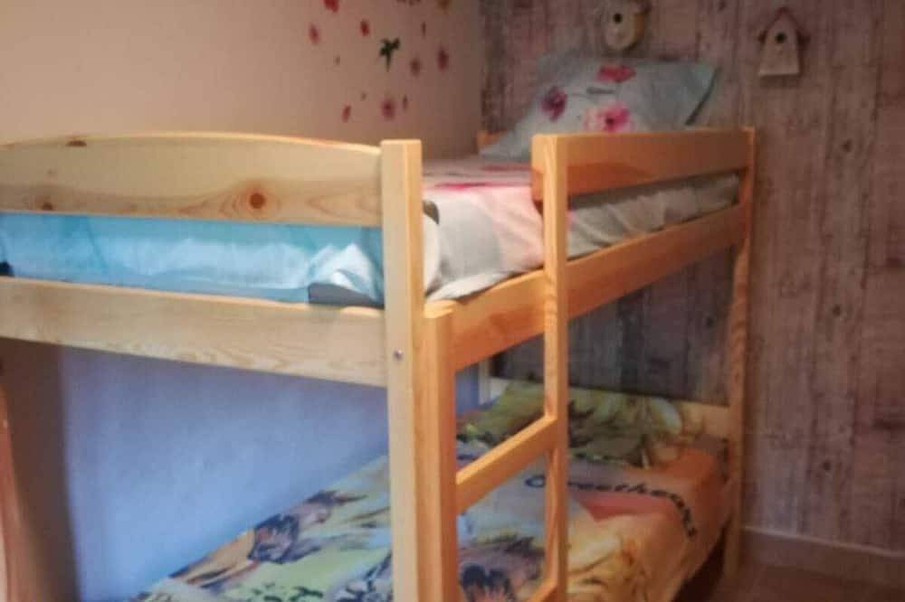 Ferienhaus Lieblings Vendéghaz in Poroszló, Heves megye