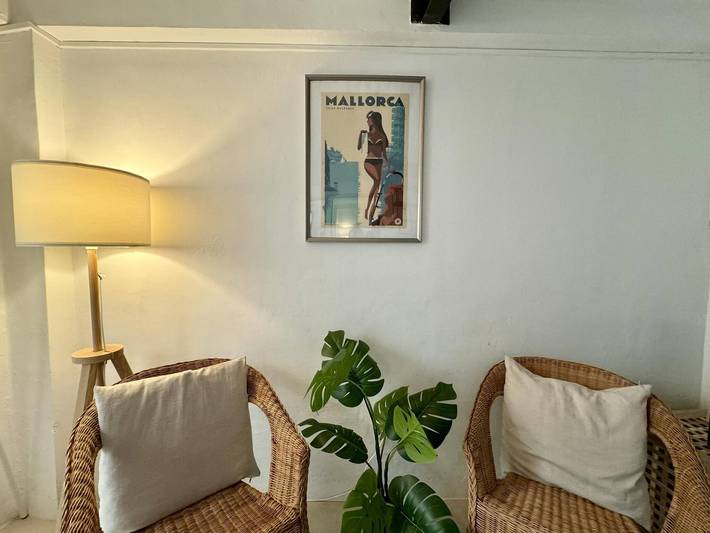 Holiday home for 4 people - 1