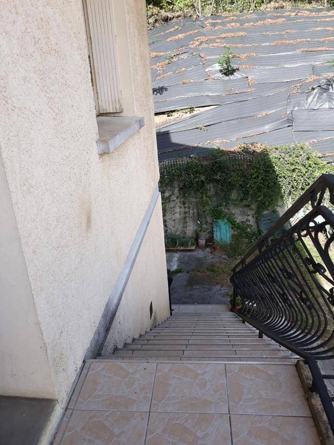 Appartement entier, Chez Fabienne Th in Boussens, Haute-Garonne