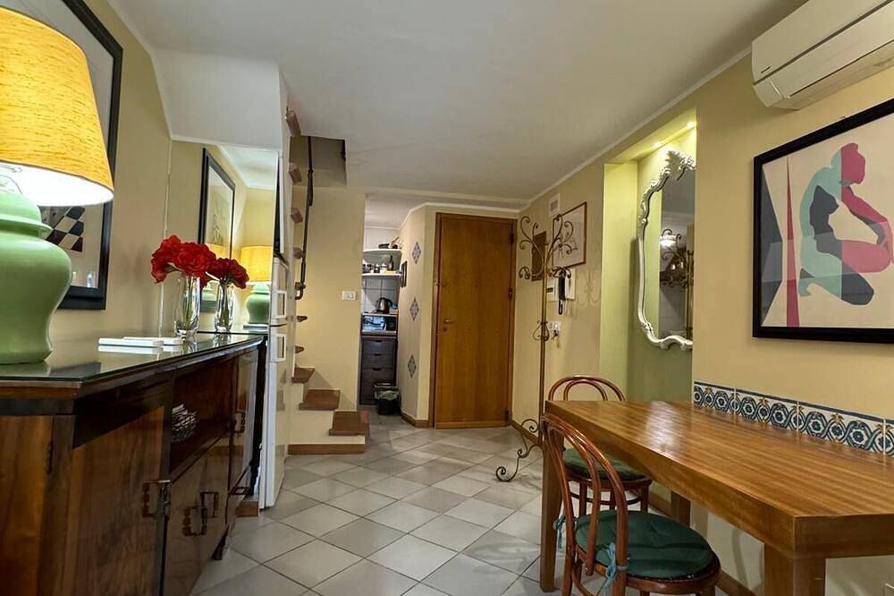 Appartamento vacanze a Palermo a partire da 91€ a notte