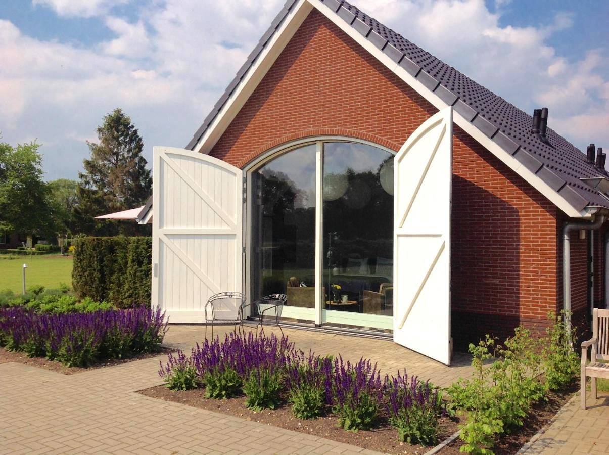 Deluxe Double Room in Eerbeek, Veluwe