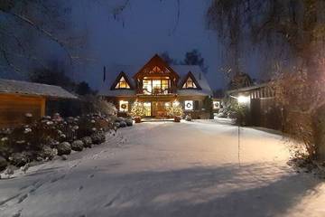 Ferienwohnung für 7 Personen, mit Balkon, mit Haustier in Pegnitz