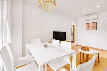 Holiday Rental for 4 People in Las Marinas, Dénia, Photo 4