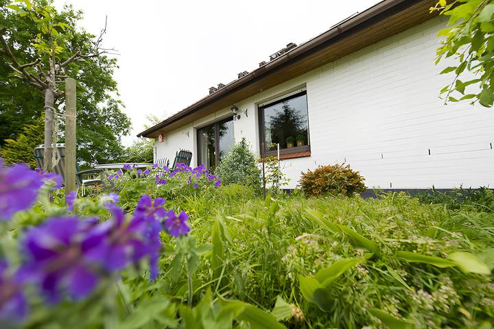 Ferienhaus 'Ferienhaus Schober' mit privater Terrasse, Garten und Wlan in Cuxhaven, Cuxland
