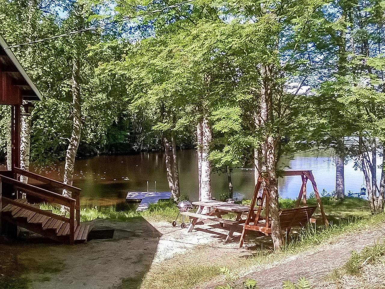 2235 in Savonlinna, Südsavo
