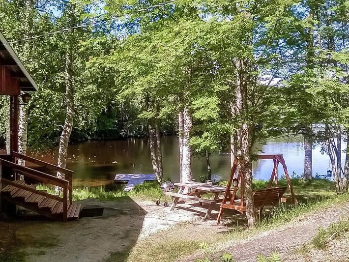 2235 in Savonlinna, Südsavo